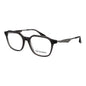 Trussardi Gray Acetate Glasses (Frames)