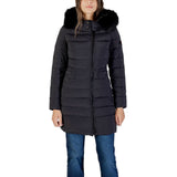 Peuterey Parka en polyamide noir