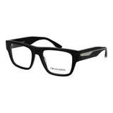 Lunettes (montures) Trussardi noires en acétate