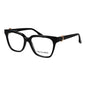 Trussardi Black Acetate Glasses (Frames)