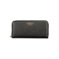 Guess Jeans Nero Polyurethane Women's Wallet