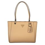Sac pour femme Guess Jeans Beige Poliuretano