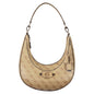 Guess Jeans Beige Polyurethane Women's Bag