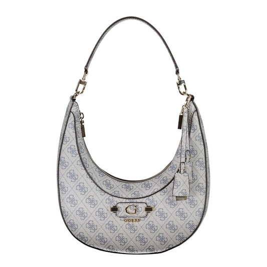 Sac Femme Guess Jeans Azzurro Poliuretano