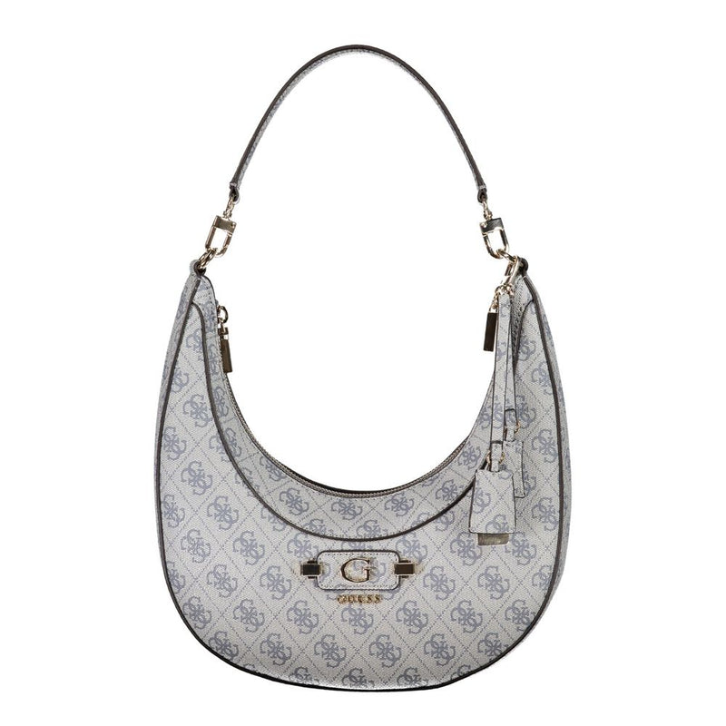 Sac Femme Guess Jeans Azzurro Poliuretano