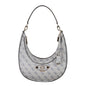 Guess Jeans Azzurro Poliuretano Women's Bag