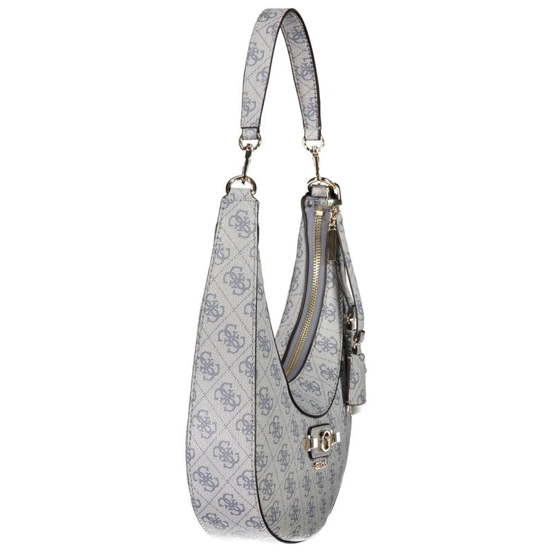 Sac Femme Guess Jeans Azzurro Poliuretano