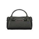 Sac Femme Guess Jeans Nero Polyuréthane