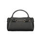 Guess Jeans Nero Polyurethane Women's Bag