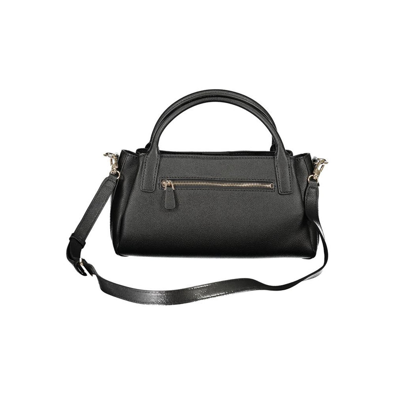 Sac Femme Guess Jeans Nero Polyuréthane