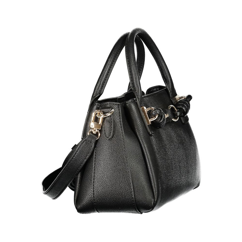 Sac Femme Guess Jeans Nero Polyuréthane