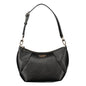 Guess Jeans Black Polyurethane Women's Bag