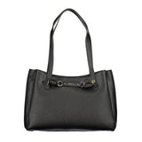 Sac Femme Guess Jeans Nero Polyuréthane
