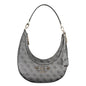 Guess Jeans Black Polyurethane Women's Bag