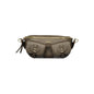 Coccinelle Brown Leather Handbag