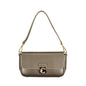 Coccinelle Brown Leather Handbag