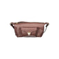Coccinelle Brown Leather Handbag