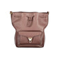 Coccinelle Brown Leather Handbag