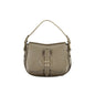 Coccinelle Brown Leather Handbag