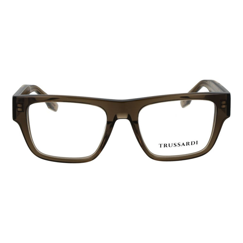 Lunettes en acétate Trussardi Army (Monture)