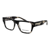 Lunettes (Monture) Trussardi en acétate gris