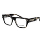 Trussardi Gray Acetate Glasses (Frames)