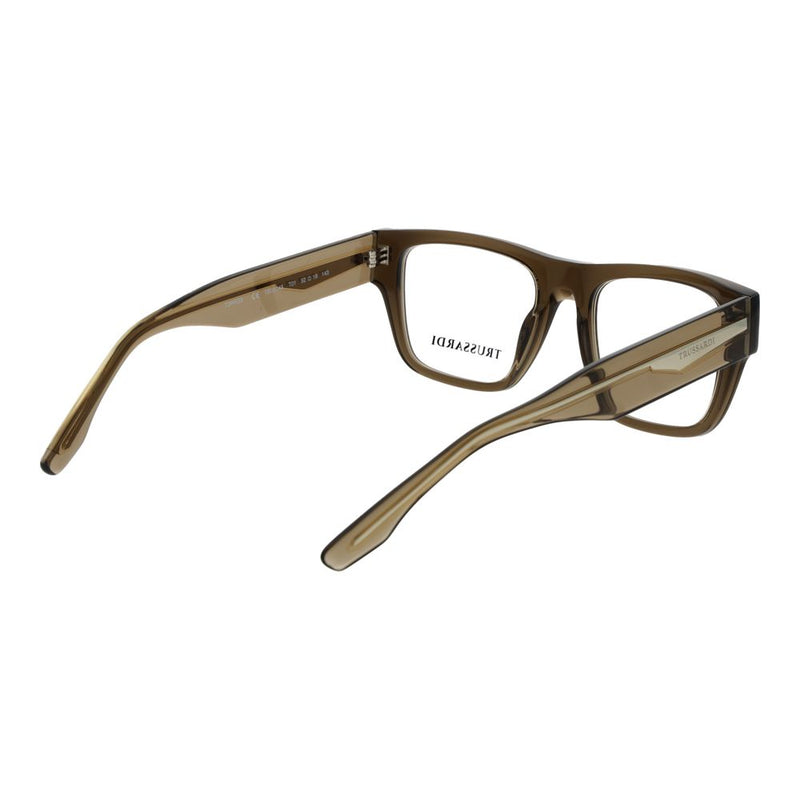 Lunettes en acétate Trussardi Army (Monture)