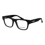 Lunettes (montures) Trussardi noires en acétate