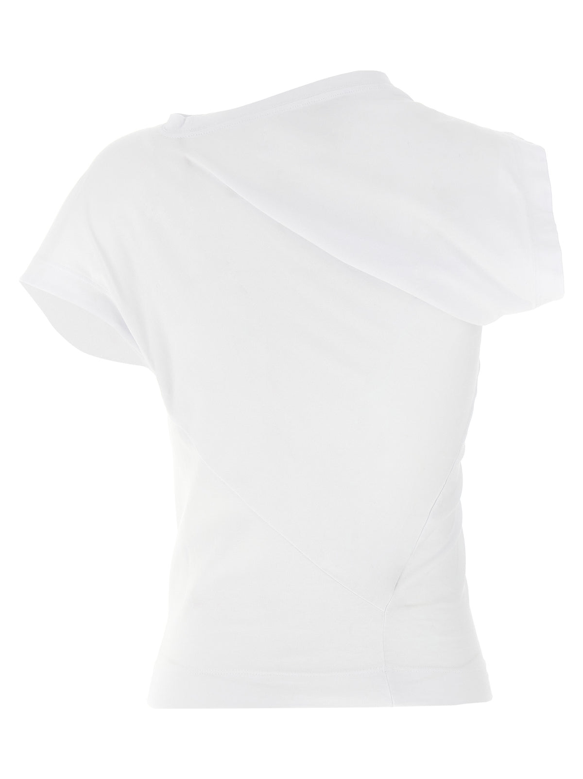 T-shirt Vivienne Westwood en coton blanc
