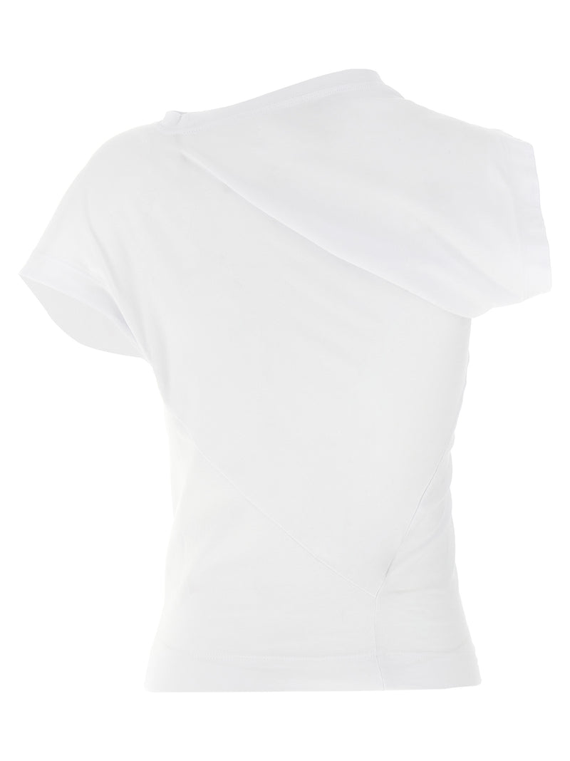 T-shirt Vivienne Westwood en coton blanc