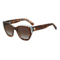Kate Spade Brown Acetate Sunglasses