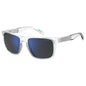 Levi's Transparent Injected Sunglasses