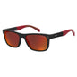 Levi's Black Injected Sunglasses
