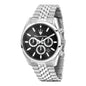 Maserati Gray Stainless Steel Dress Watch