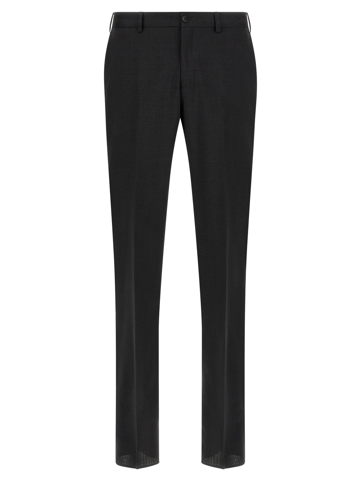 Costume deux pièces Pal Zileri en laine grise
