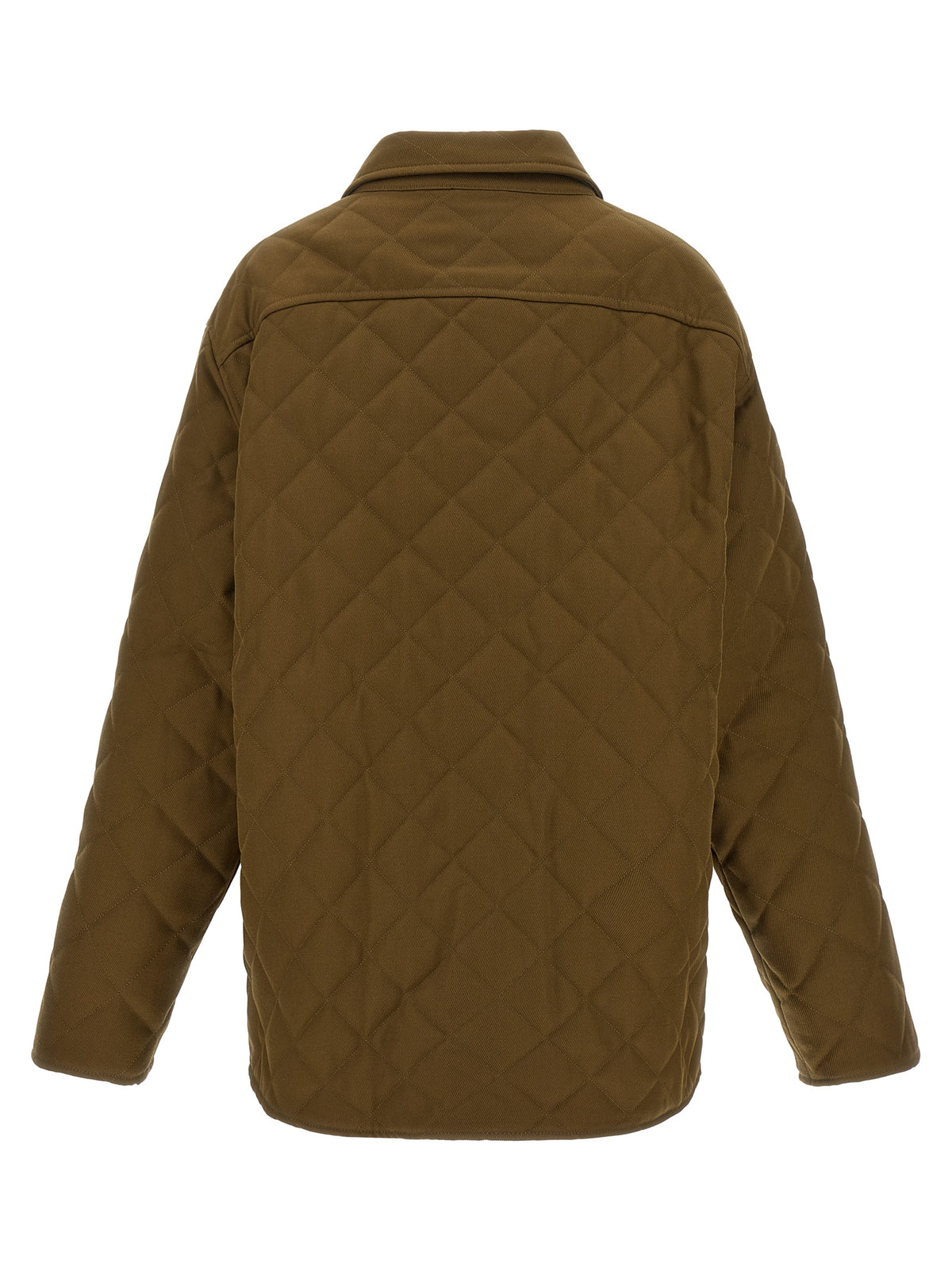 Blouson A.P.C. en polyester bicolore