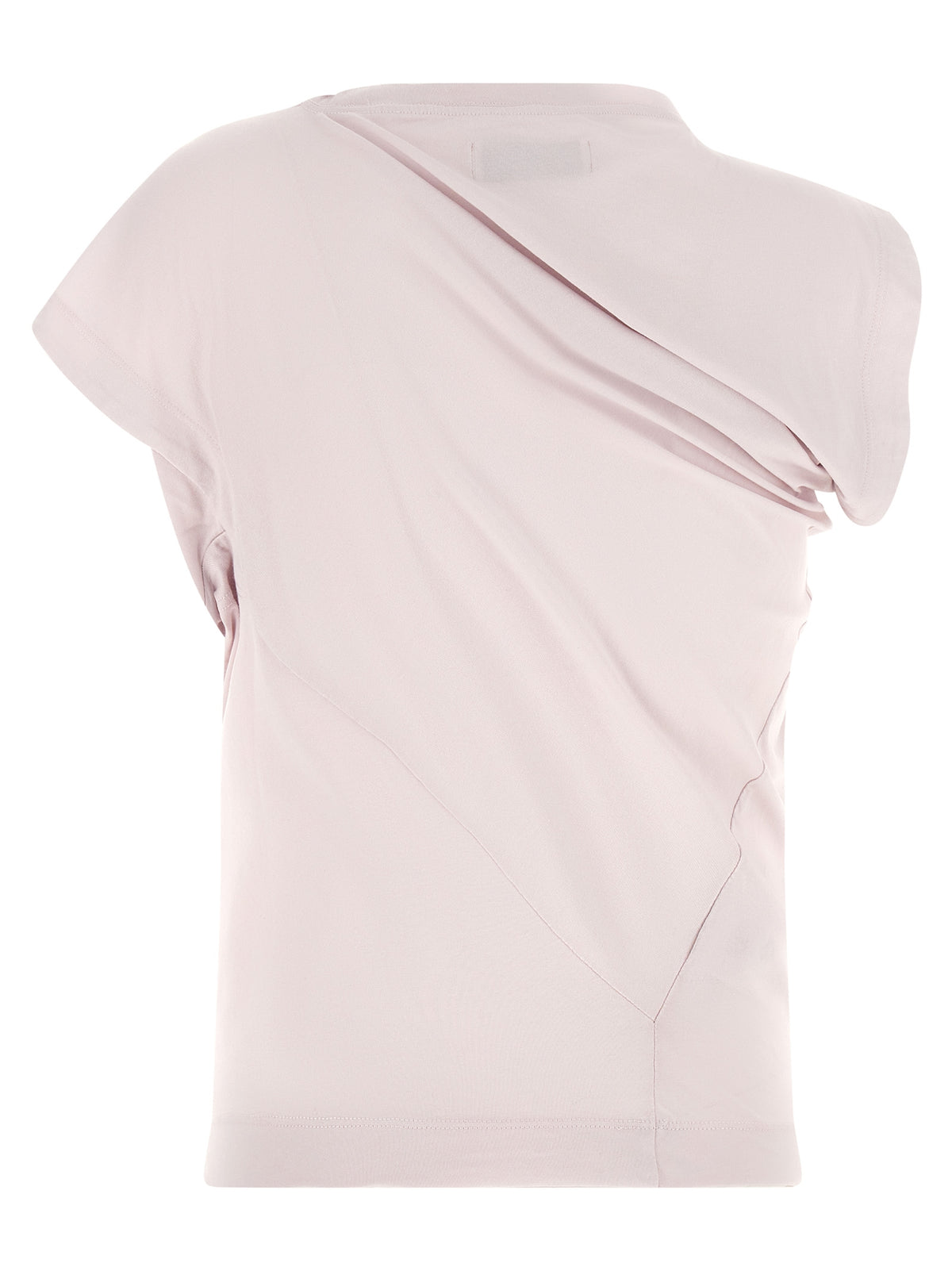 T-shirt multicolore en coton Vivienne Westwood
