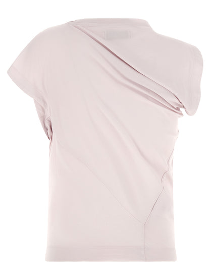 Vivienne Westwood Multicolor Cotton T-Shirt