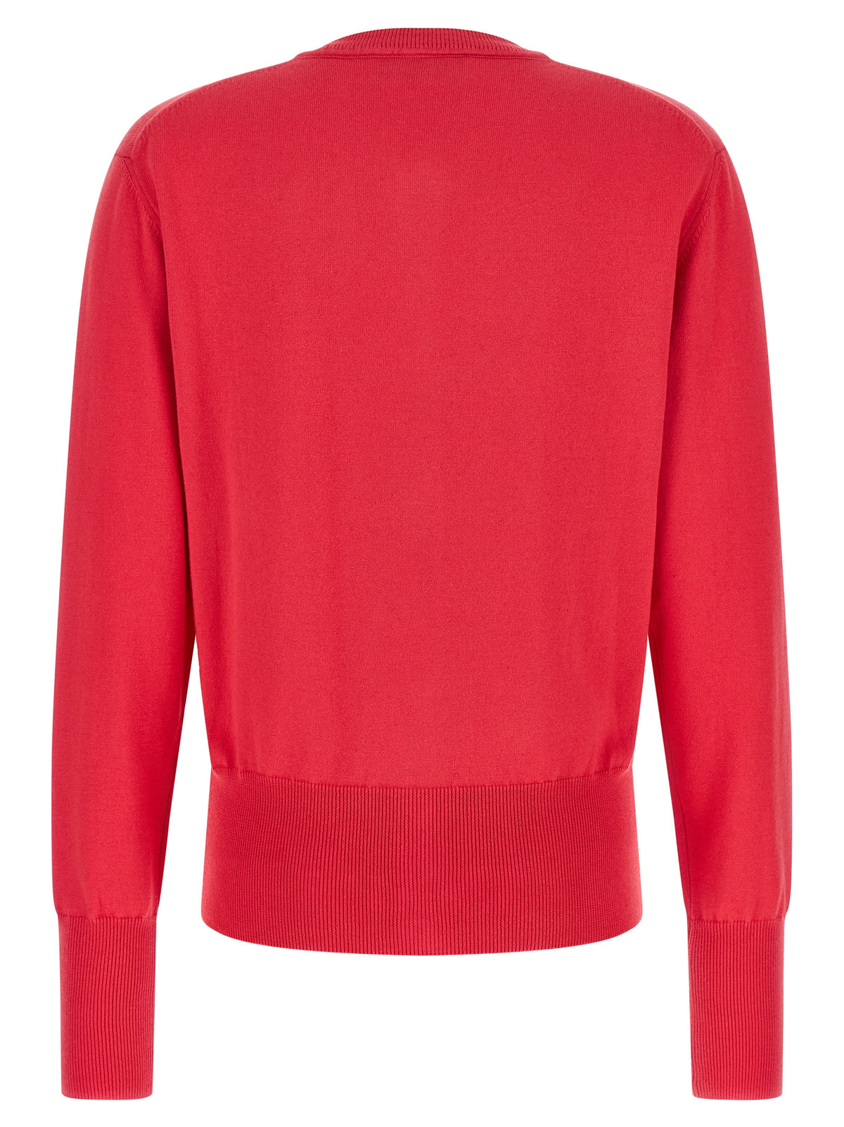 Cardigan en coton multicolore Vivienne Westwood