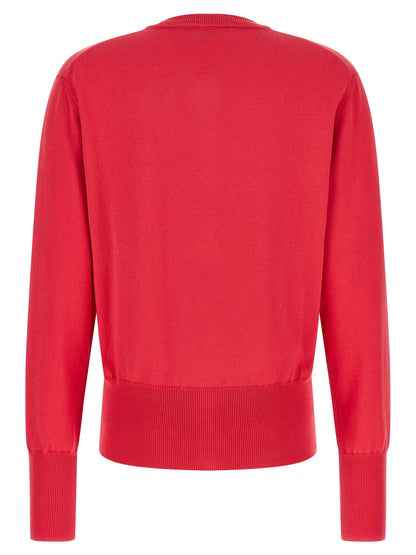 Vivienne Westwood Multicolor Cotton Cardigan