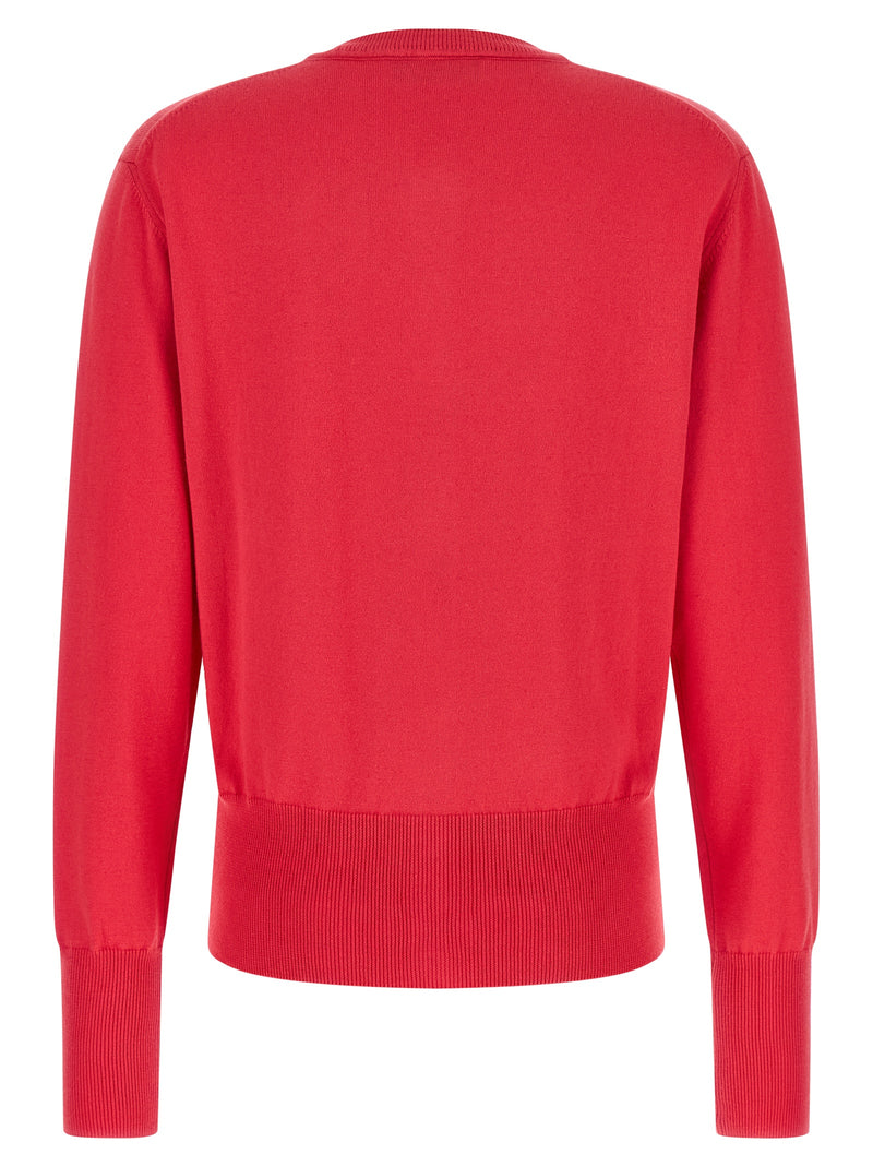 Vivienne Westwood Multicolor Cotton Cardigan