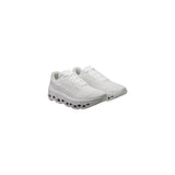 Baskets de sport synthétiques blanches On Running