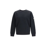Sweat-shirt Moose Knuckles en coton noir