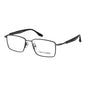 Trussardi Gray Titanium Glasses (Frames)