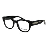Lunettes (montures) Trussardi noires en acétate