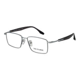 Lunettes (Montures) Trussardi Titane Argenté