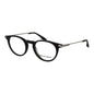 Trussardi Black Acetate Glasses (Frames)