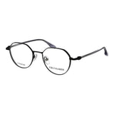 Lunettes Trussardi Black Titanium (Montures)