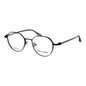 Trussardi Black Titanium Glasses (Frames)