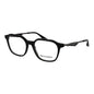 Trussardi Black Acetate Glasses (Frames)